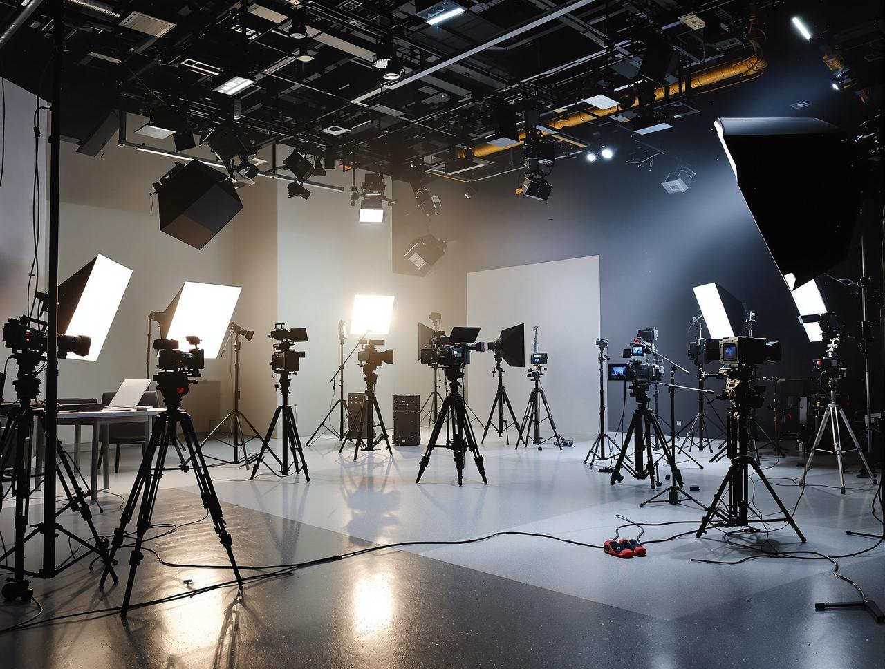 百花视频制作中心